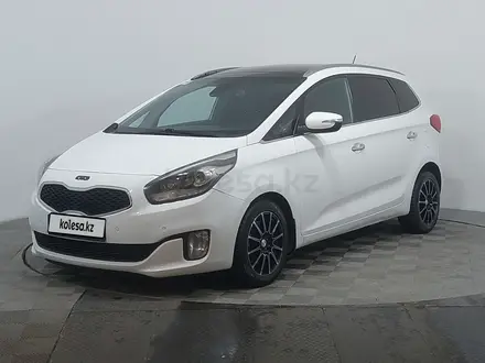 Kia Carens 2014 года за 5 390 000 тг. в Астана