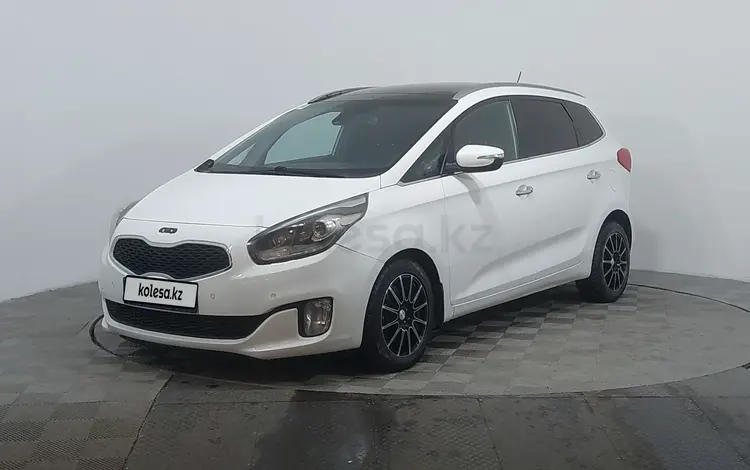 Kia Carens 2014 года за 5 390 000 тг. в Астана