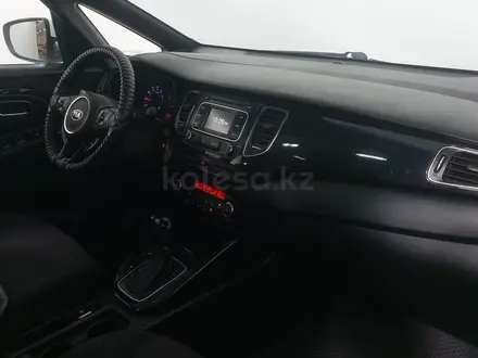 Kia Carens 2014 года за 5 390 000 тг. в Астана – фото 15