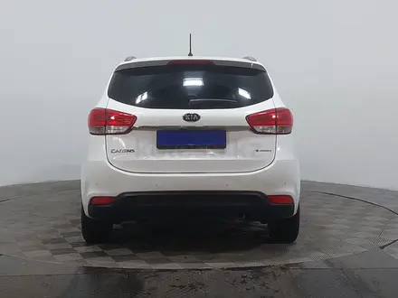 Kia Carens 2014 года за 5 390 000 тг. в Астана – фото 6