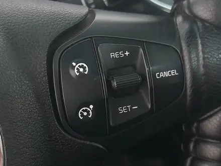 Kia Carens 2014 года за 5 390 000 тг. в Астана – фото 28