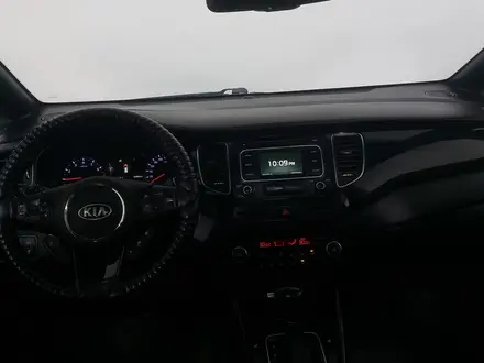 Kia Carens 2014 года за 5 390 000 тг. в Астана – фото 29