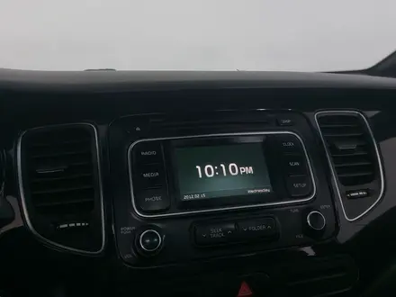 Kia Carens 2014 года за 5 390 000 тг. в Астана – фото 14