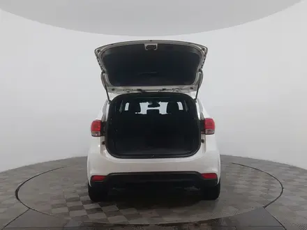 Kia Carens 2014 года за 5 390 000 тг. в Астана – фото 9