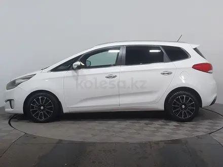 Kia Carens 2014 года за 5 390 000 тг. в Астана – фото 8