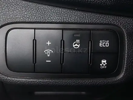 Kia Carens 2014 года за 5 390 000 тг. в Астана – фото 31