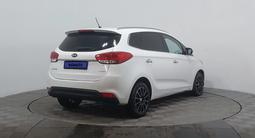 Kia Carens 2014 года за 5 390 000 тг. в Астана – фото 5