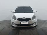 Kia Carens 2014 годаүшін5 390 000 тг. в Астана – фото 2