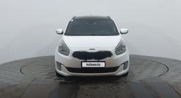 Kia Carens 2014 года за 5 390 000 тг. в Астана – фото 2