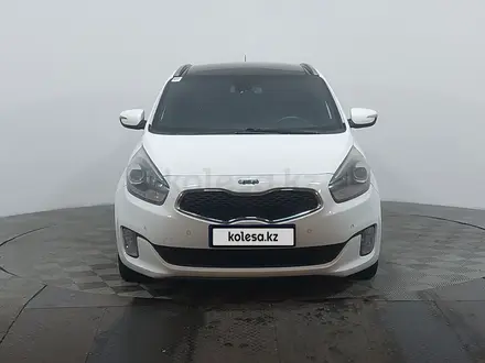 Kia Carens 2014 года за 5 390 000 тг. в Астана – фото 2