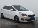 Kia Carens 2014 годаүшін5 390 000 тг. в Астана – фото 3