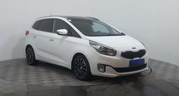 Kia Carens 2014 года за 5 390 000 тг. в Астана – фото 3