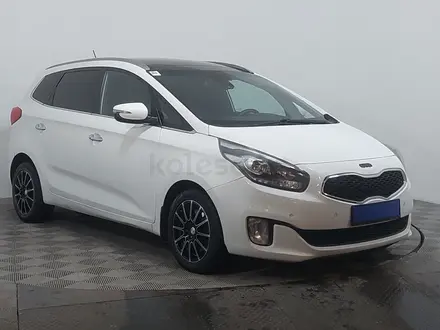 Kia Carens 2014 года за 5 390 000 тг. в Астана – фото 3