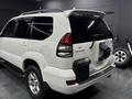 Toyota Land Cruiser Prado 2007 года за 12 200 000 тг. в Алматы – фото 2