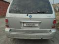 Kia Carnival 2002 года за 2 500 000 тг. в Кокшетау – фото 3