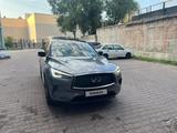 Infiniti QX50 2020 года за 16 500 000 тг. в Алматы