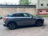 Infiniti QX50 2020 года за 16 500 000 тг. в Алматы – фото 3