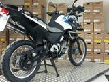 BMW  G650GS SERTAO 2013 годаүшін3 100 000 тг. в Алматы – фото 3