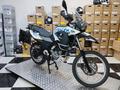 BMW  G650GS SERTAO 2013 года за 3 770 000 тг. в Алматы – фото 2