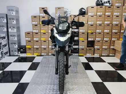 BMW  G650GS SERTAO 2013 года за 3 770 000 тг. в Алматы – фото 8