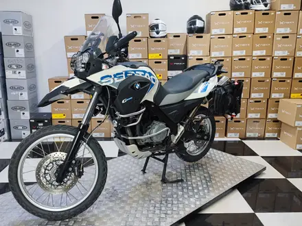 BMW  G650GS SERTAO 2013 года за 3 770 000 тг. в Алматы