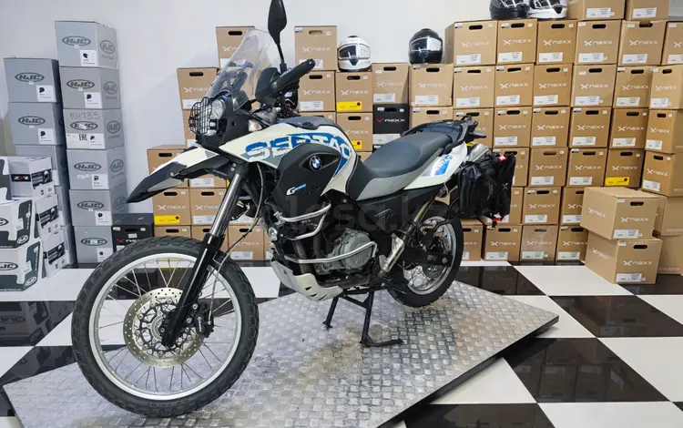 BMW  G650GS SERTAO 2013 года за 3 770 000 тг. в Алматы