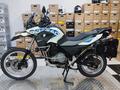 BMW  G650GS SERTAO 2013 года за 3 770 000 тг. в Алматы – фото 9