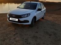 ВАЗ (Lada) Granta 2190 2020 годаfor4 500 000 тг. в Уральск