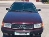 Audi 100 1991 годаүшін2 560 000 тг. в Мерке