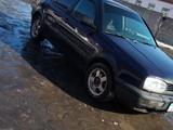 Volkswagen Golf 1995 года за 1 400 000 тг. в Саумалколь