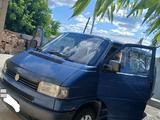 Volkswagen Transporter 1995 года за 3 200 000 тг. в Караганда