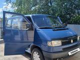 Volkswagen Transporter 1995 года за 3 200 000 тг. в Караганда – фото 3