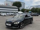 Hyundai Grandeur 2017 года за 10 400 000 тг. в Шымкент – фото 2