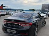 Hyundai Grandeur 2017 года за 10 400 000 тг. в Шымкент – фото 4