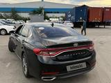 Hyundai Grandeur 2017 года за 10 400 000 тг. в Шымкент – фото 3