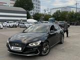 Hyundai Grandeur 2017 года за 10 400 000 тг. в Шымкент