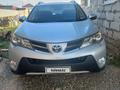 Toyota RAV4 2014 года за 6 000 000 тг. в Актобе – фото 2