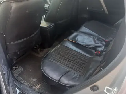 Toyota RAV4 2014 года за 6 000 000 тг. в Актобе – фото 10