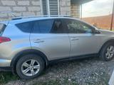 Toyota RAV4 2014 годаүшін6 000 000 тг. в Актобе – фото 4