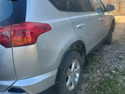 Toyota RAV4 2014 года за 6 000 000 тг. в Актобе – фото 6