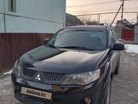 Mitsubishi Outlander 2006 годаfor6 300 000 тг. в Алматы