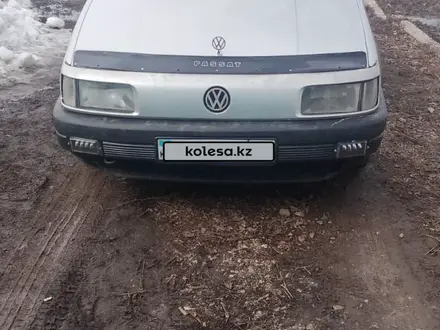 Volkswagen Passat 1991 года за 1 200 000 тг. в Шемонаиха