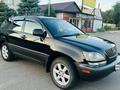 Lexus RX 300 1999 годаfor5 300 000 тг. в Талдыкорган – фото 5