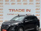 Hyundai Tucson 2018 годаүшін10 000 000 тг. в Алматы
