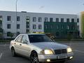Mercedes-Benz C 280 1993 года за 1 650 000 тг. в Алматы – фото 3