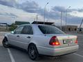 Mercedes-Benz C 280 1993 года за 1 650 000 тг. в Алматы – фото 8