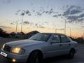 Mercedes-Benz C 280 1993 года за 1 650 000 тг. в Алматы – фото 9