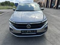 Volkswagen Polo 2021 года за 8 400 000 тг. в Уральск