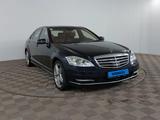 Mercedes-Benz S 500 2008 года за 7 990 000 тг. в Шымкент – фото 3