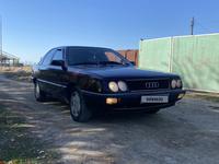 Audi 100 1990 года за 2 500 000 тг. в Алматы